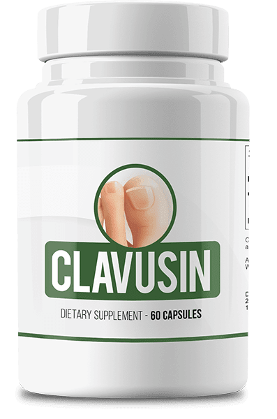 5. CLAVUSIN